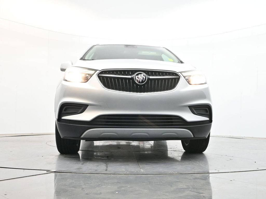 Used 2018 Buick Encore Preferred AWD/4WD image 33