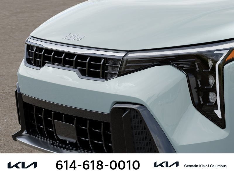 New 2026 Kia K4 GT-Line Turbo FWD image 15