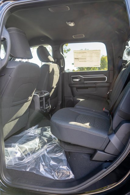 New 2026 RAM 3500 Big Horn image 9