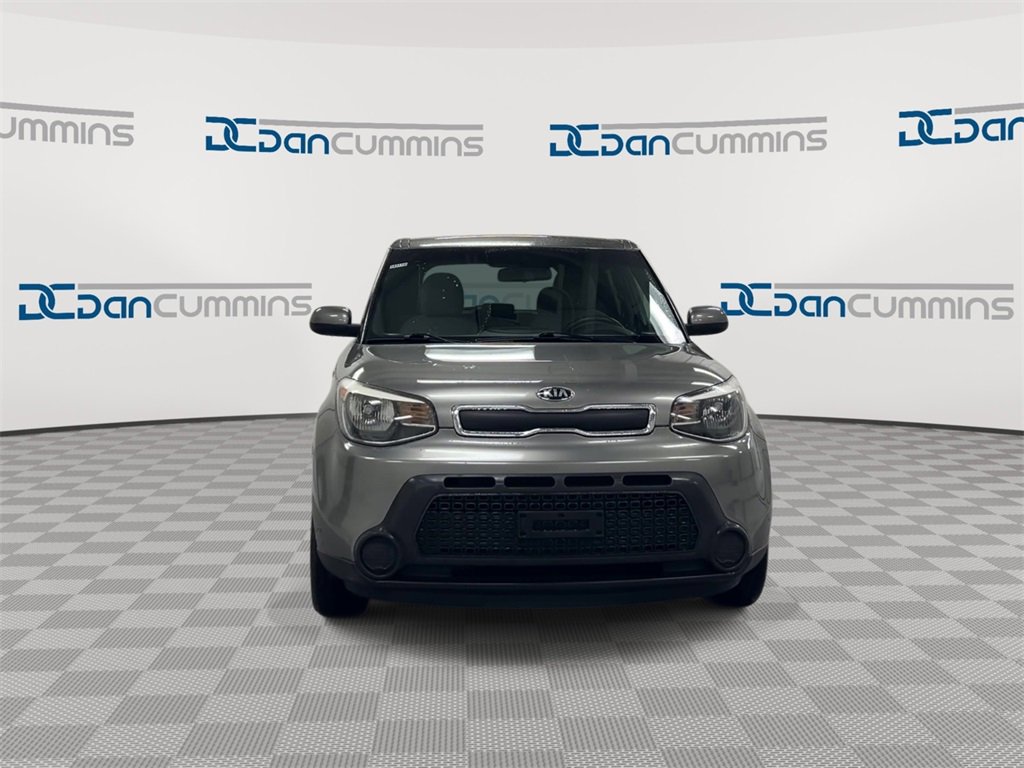 Used 2016 Kia Soul image 3