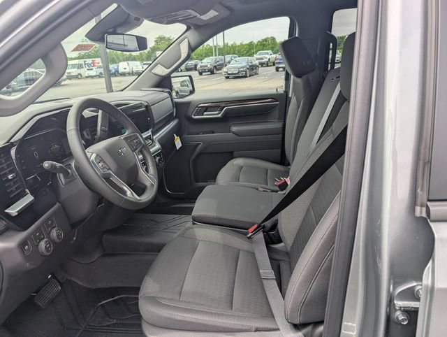 New 2026 Chevrolet Silverado 1500 RST w/ RST Select Package AWD/4WD image 14
