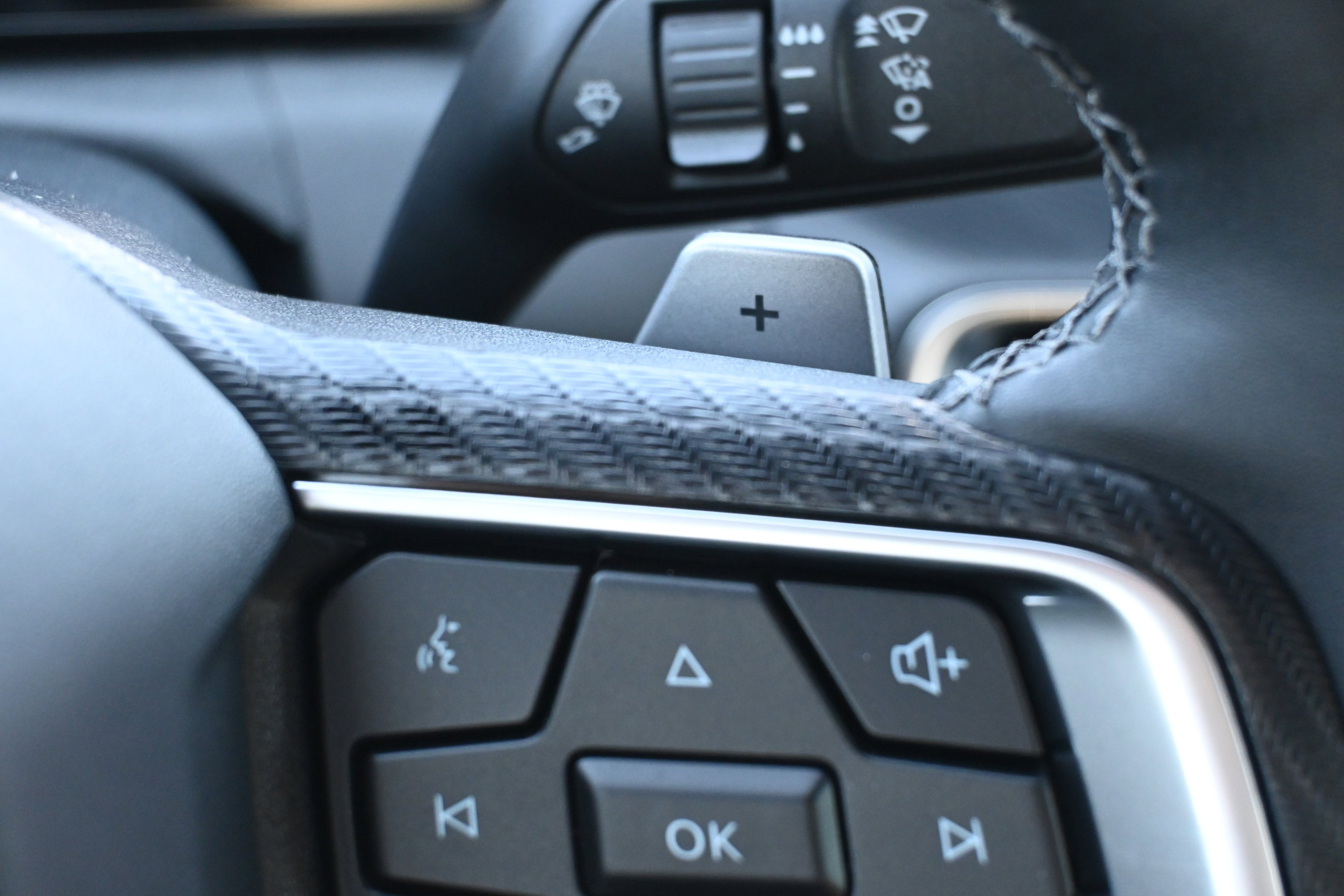 New 2026 Ford Mustang GT Premium image 98