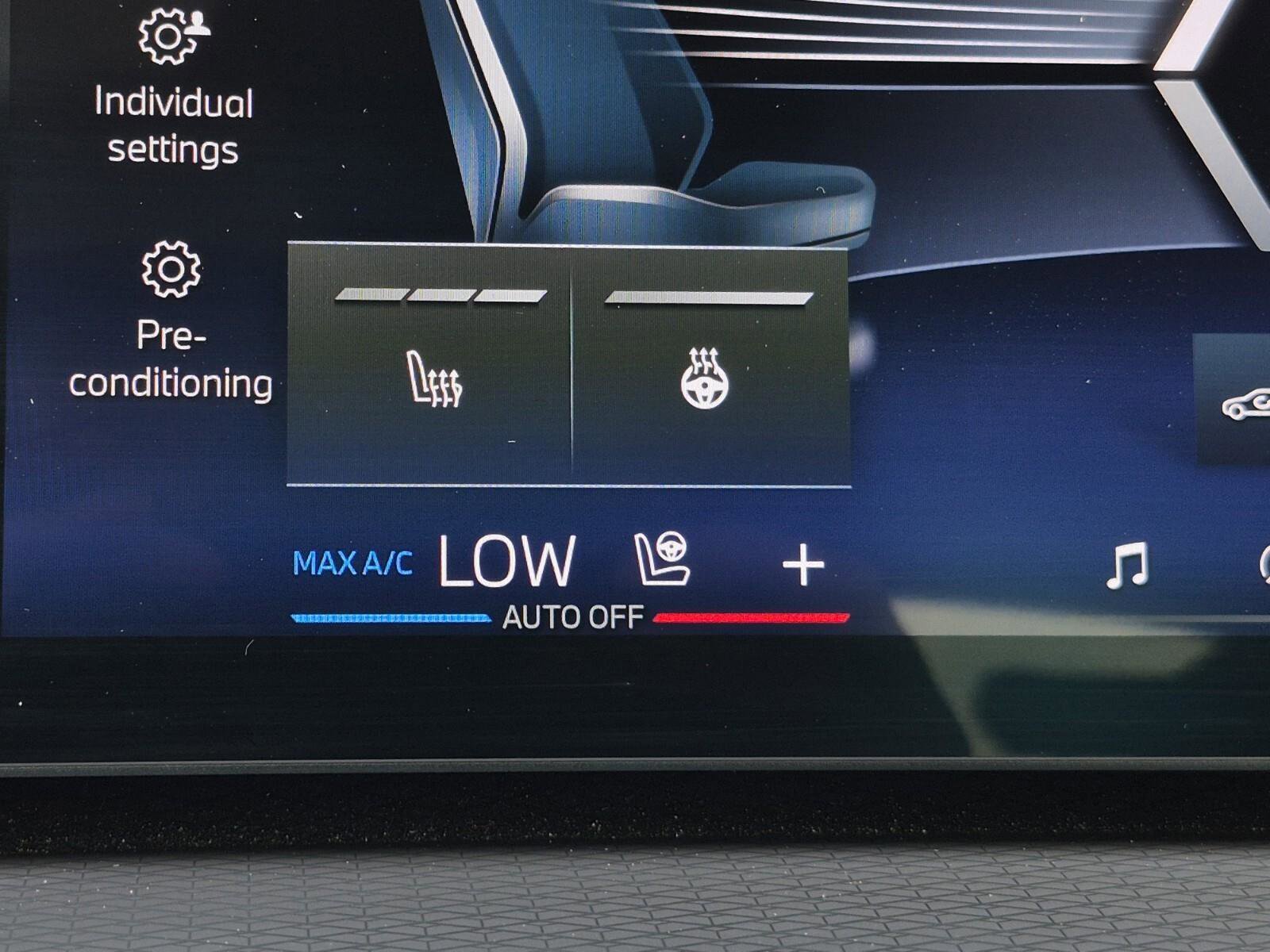 Certified 2025 BMW 430i xDrive w/ Premium Package AWD/4WD image 33