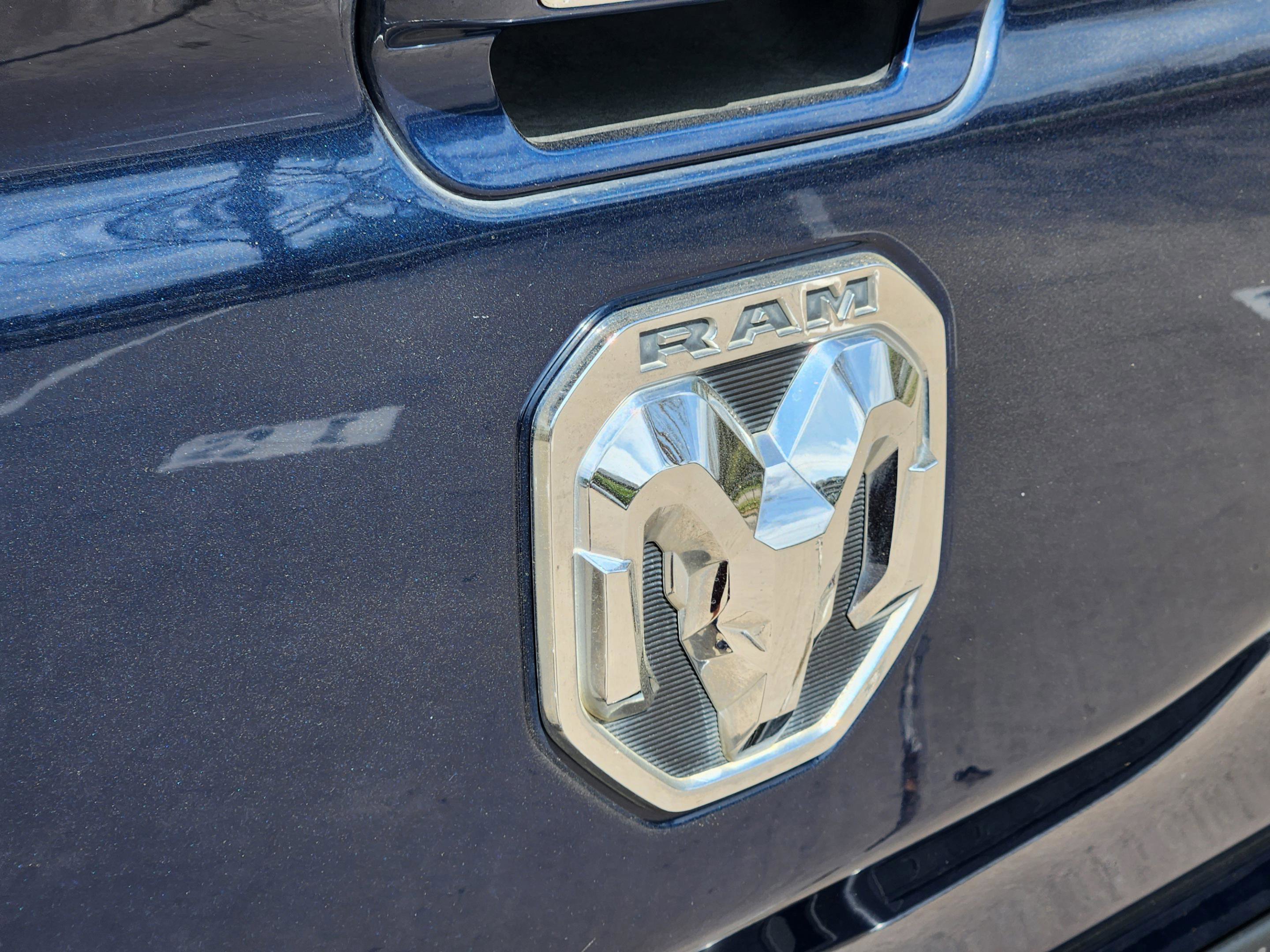 Used 2020 RAM 1500 Lone Star image 11