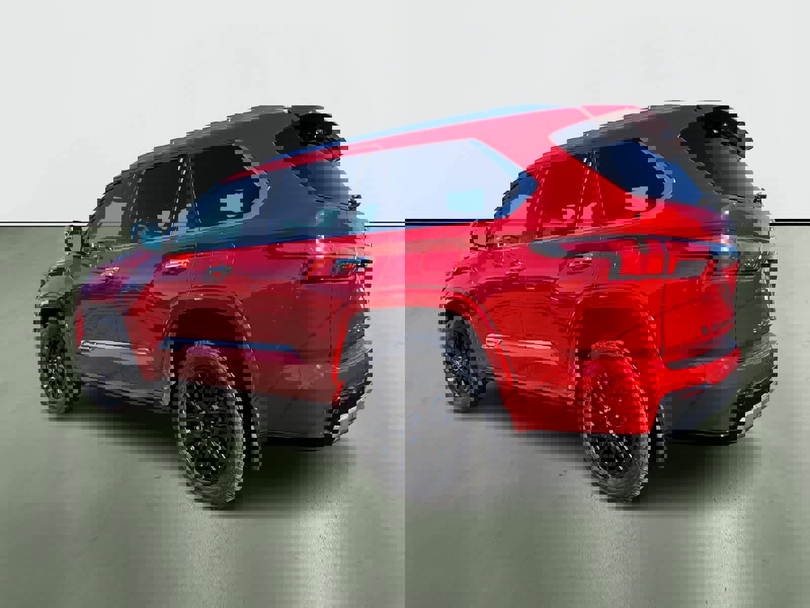 Used 2024 Toyota Sequoia Capstone image 4