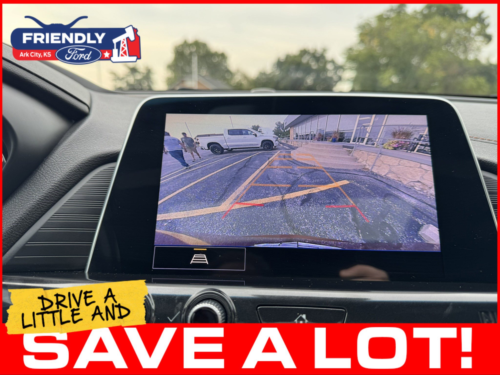 Used 2021 Cadillac CT4 Sport w/ Driver Awareness Plus Package RWD image 19
