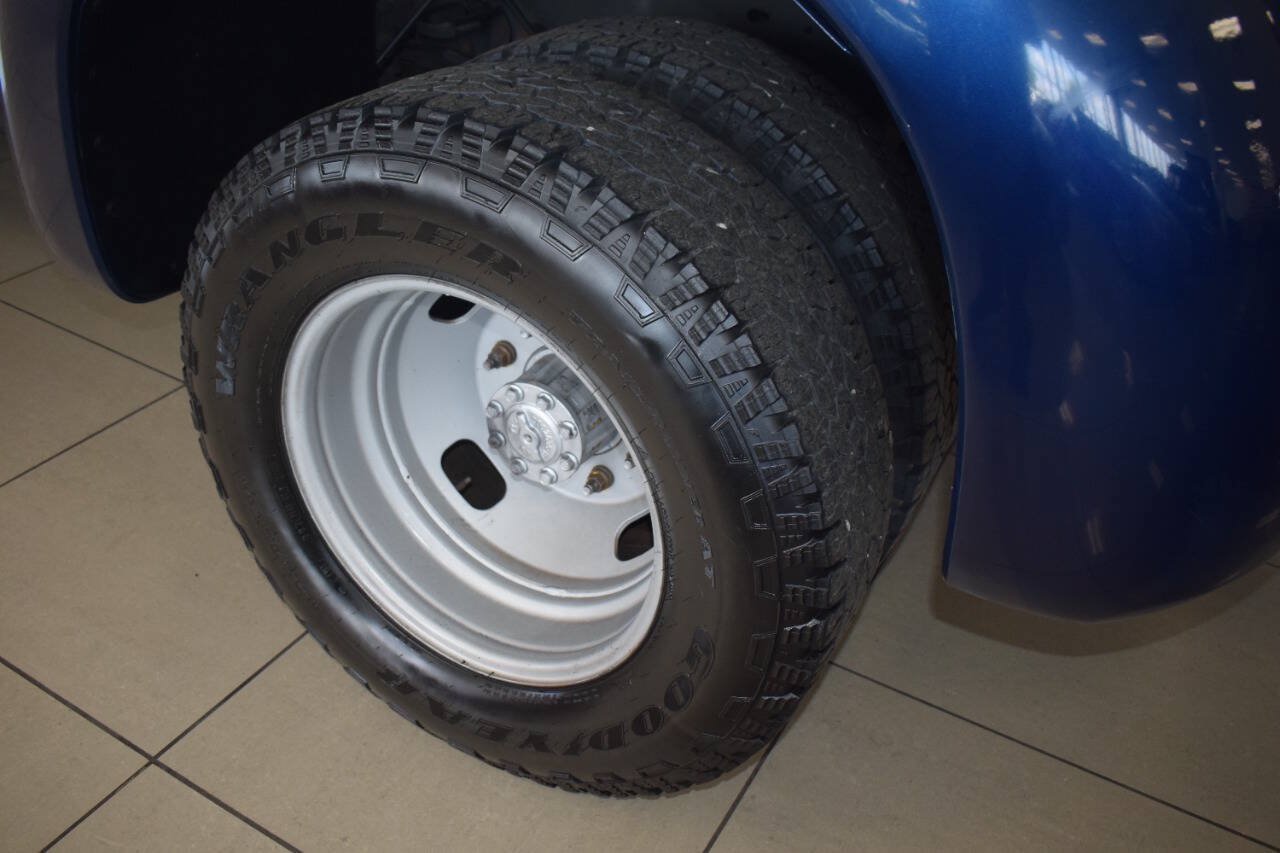 Used 2012 Ford F350 XL RWD image 22