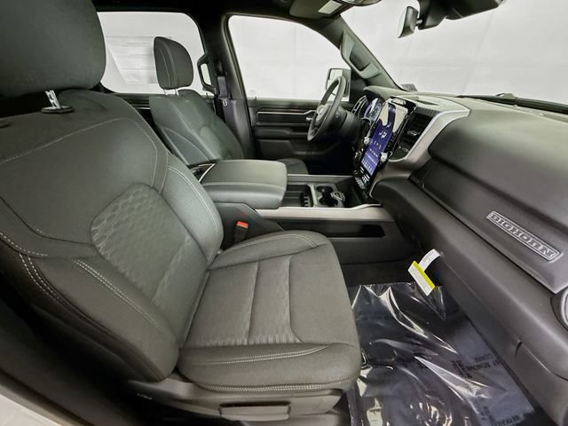 New 2026 RAM 1500 Big Horn image 26