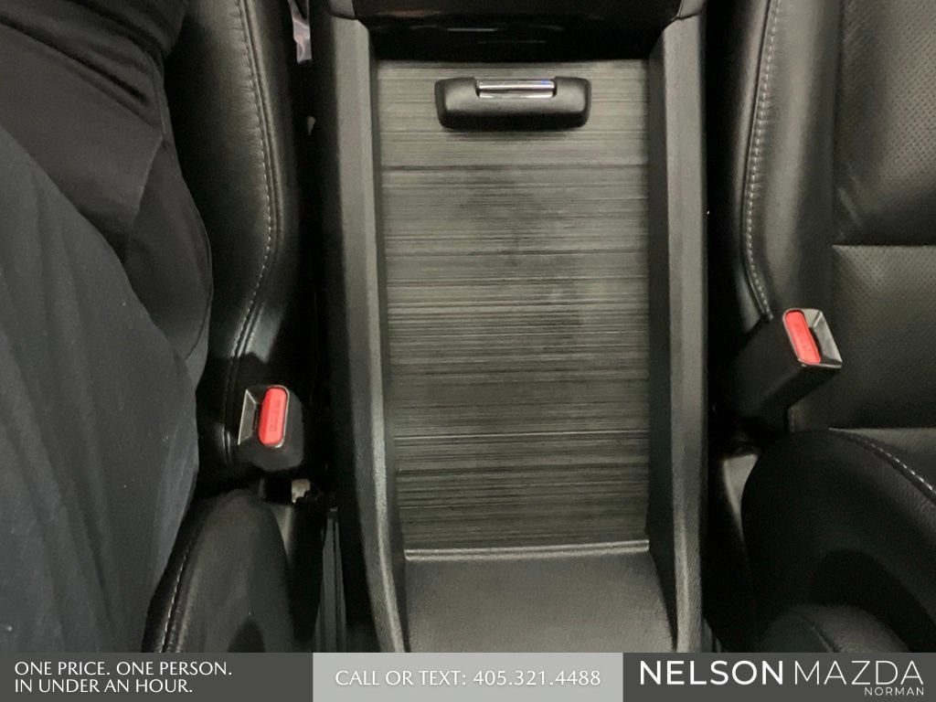 Used 2020 Honda Pilot Elite image 42