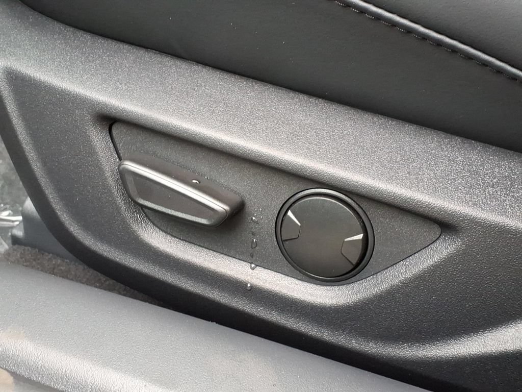 New 2026 Ford Mustang Premium RWD image 16