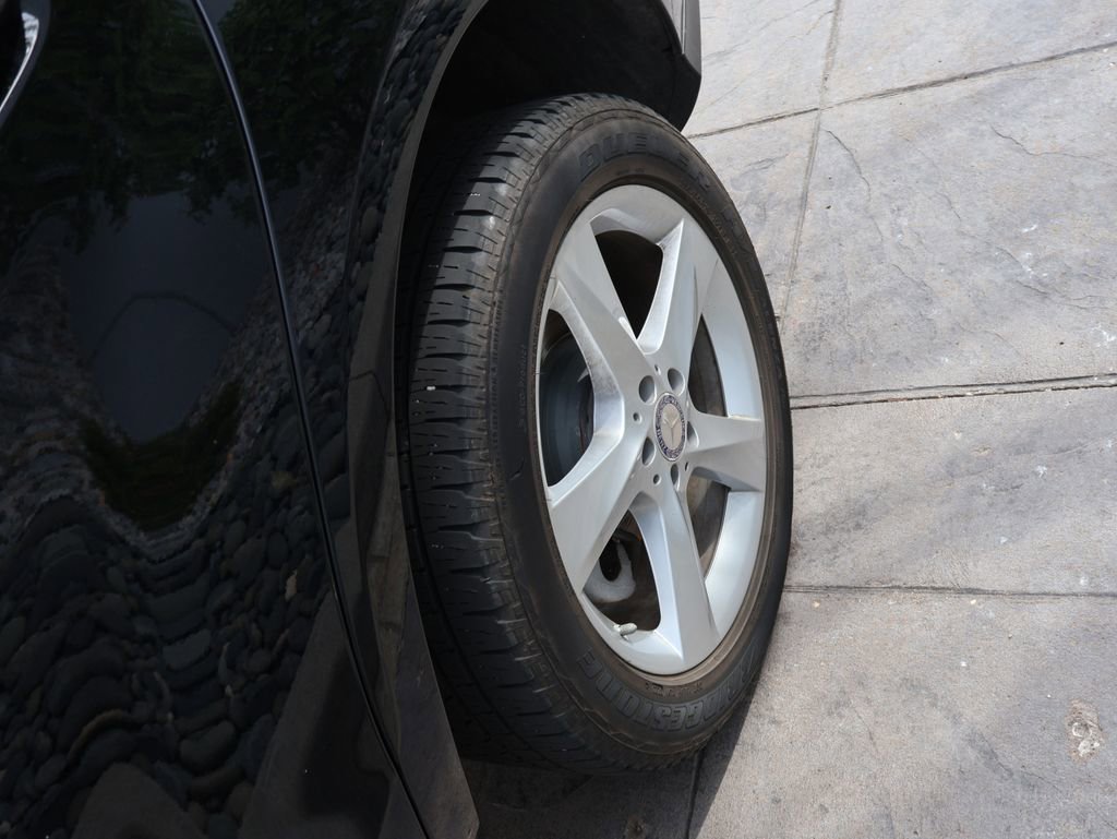 Used 2016 Mercedes-Benz GLE 350 4MATIC image 19