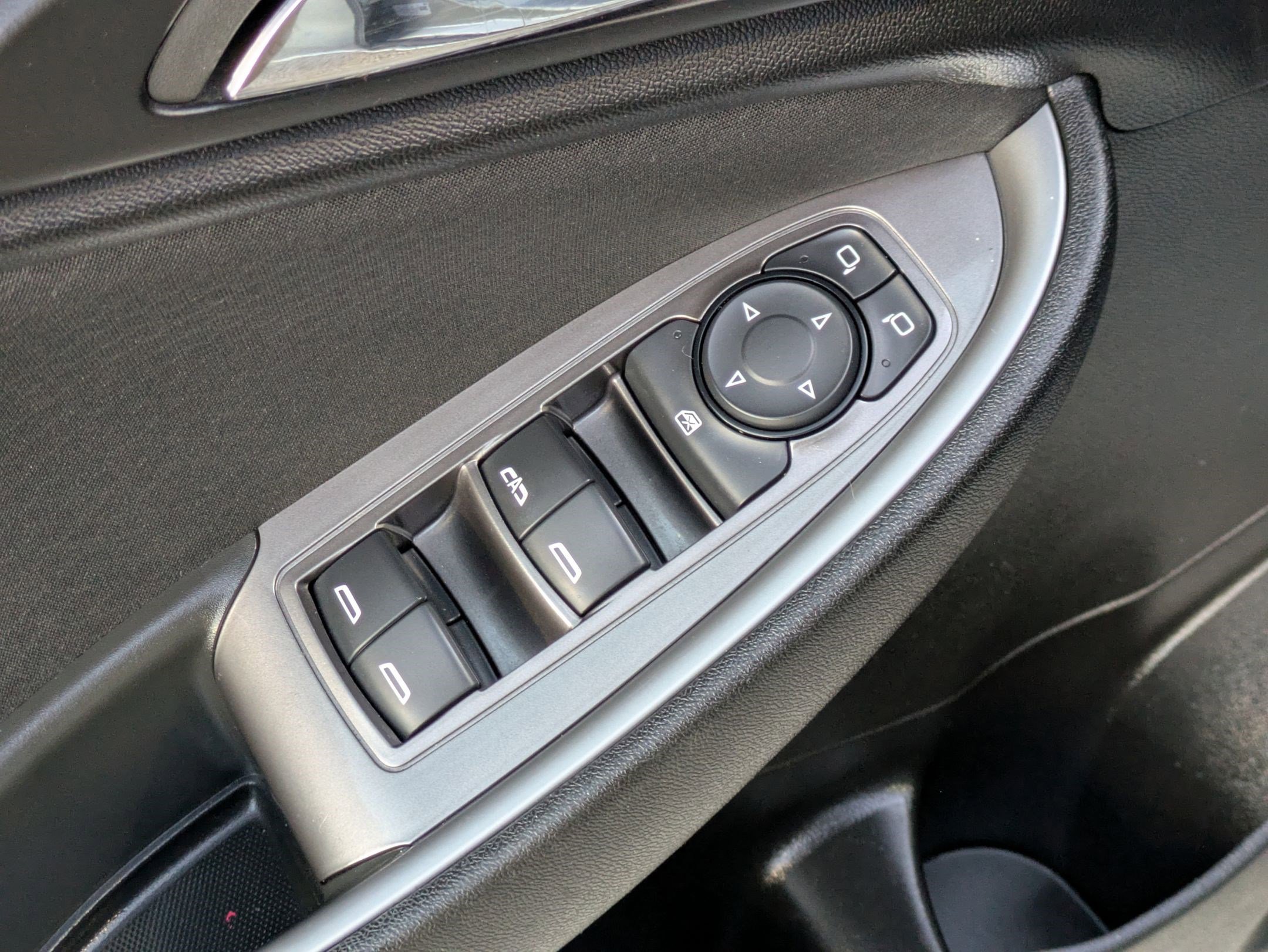 Used 2023 Chevrolet Malibu LT image 11