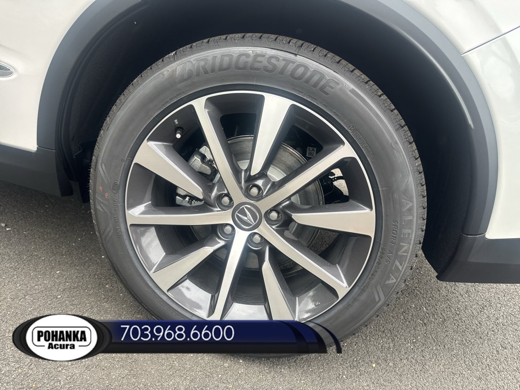 New 2026 Acura MDX w/ Technology Package AWD/4WD image 39