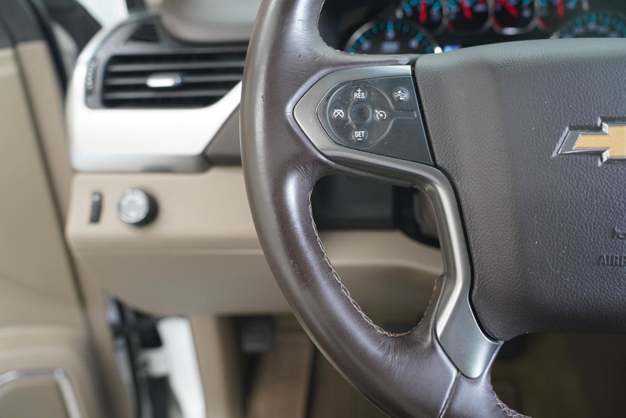 Used 2018 Chevrolet Tahoe LT RWD image 13