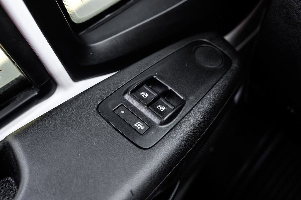 Used 2023 RAM ProMaster 1500 w/ Convenience Group FWD image 39