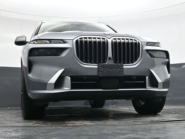 Used 2024 BMW X7 xDrive40i image 41