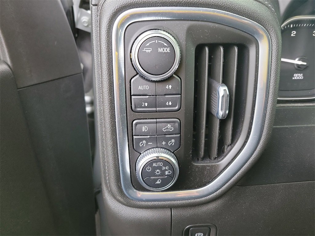 Used 2022 GMC Sierra 2500 Denali image 27