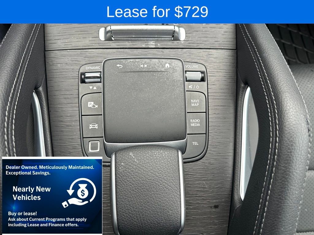 Used 2026 Mercedes-Benz GLE 350 4MATIC image 25