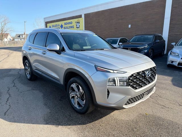 Used 2023 Hyundai Santa Fe SEL image 11