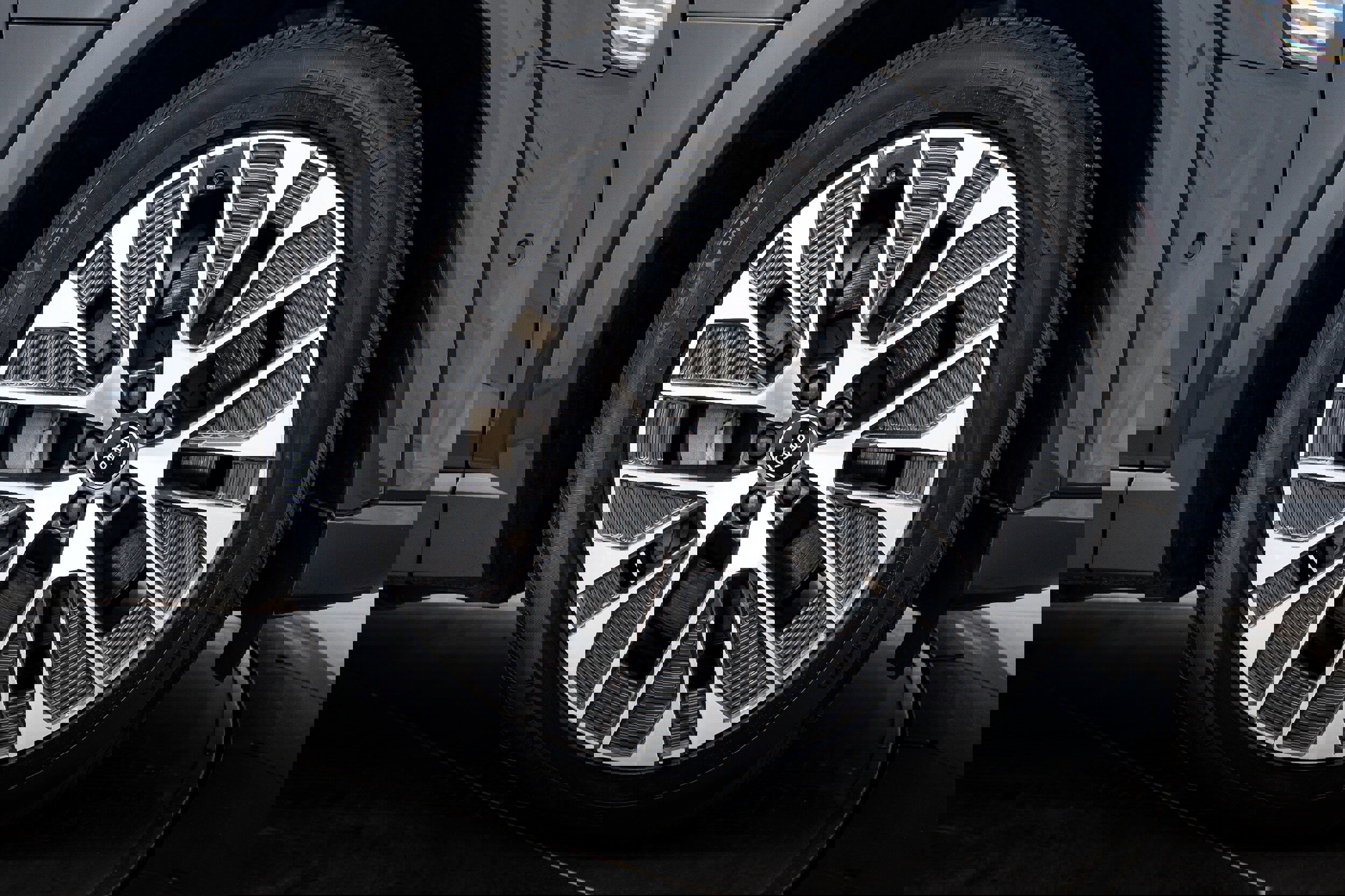 Certified 2024 Audi Q8 e-tron Prestige w/ Prestige Package image 23