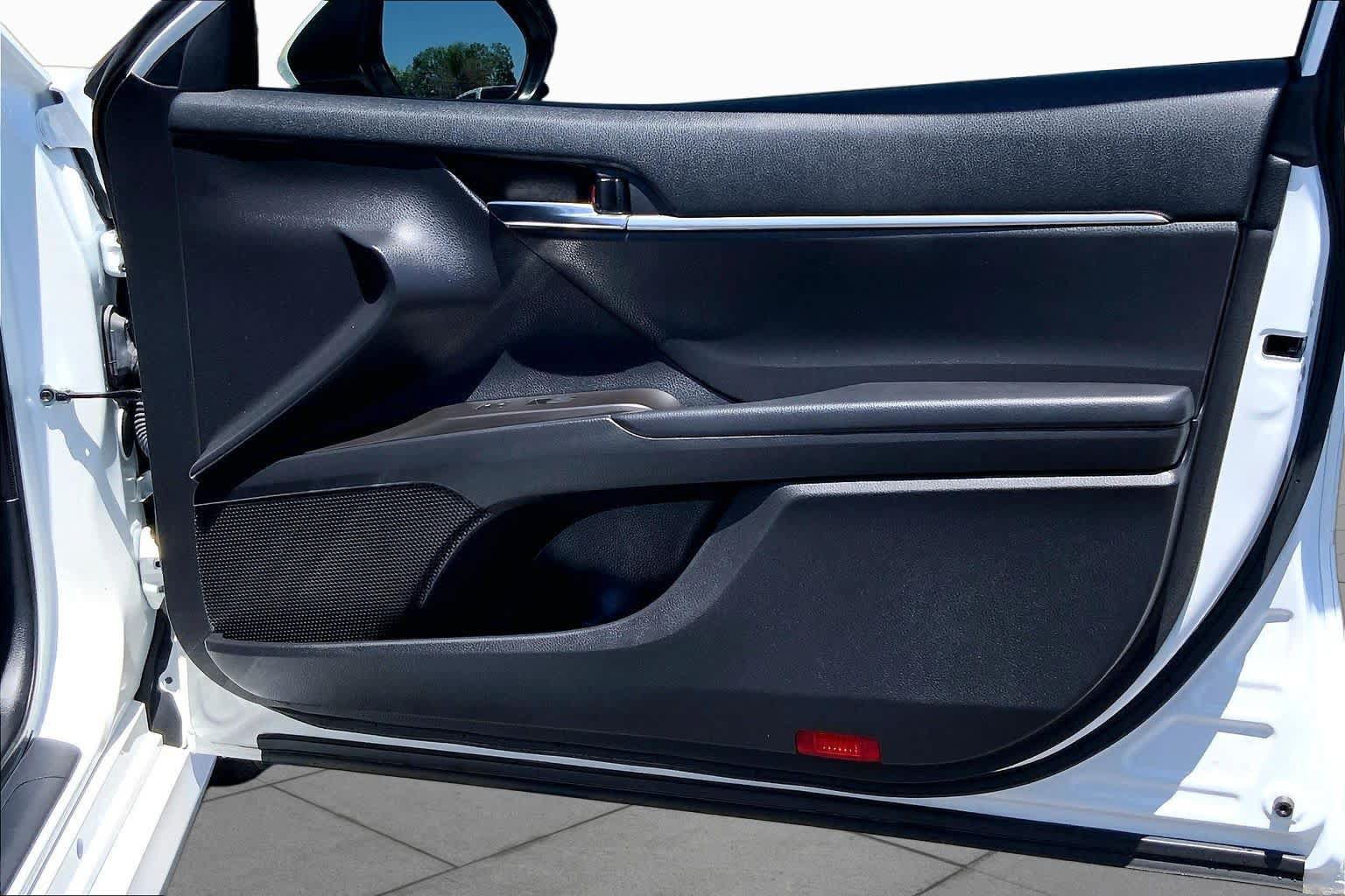 Certified 2022 Toyota Camry LE w/ Carpet Mat Package (TMS) FWD image 22