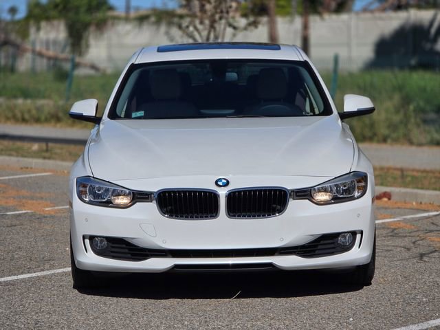 Used 2015 BMW 328i Sedan RWD image 20