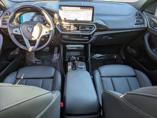 Used 2022 BMW X4 xDrive30i w/ Convenience Package image 19