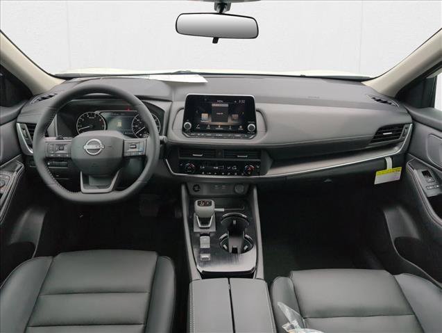 New 2026 Nissan Rogue SV image 18
