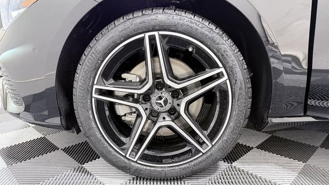 New 2026 Mercedes-Benz CLA 250 4MATIC image 8