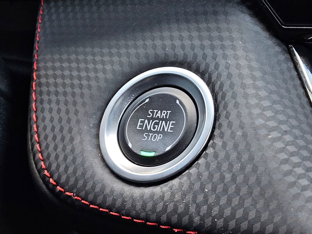 Used 2025 Chevrolet Equinox RS image 20