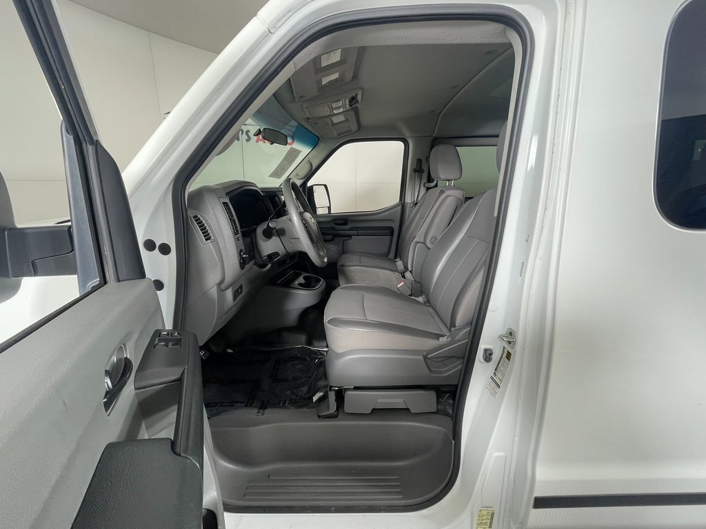 Used 2019 Nissan NV 3500 S image 14