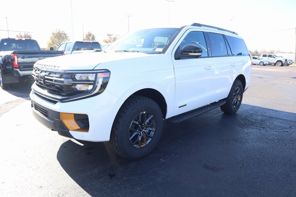 New 2025 Ford Expedition Tremor image 11