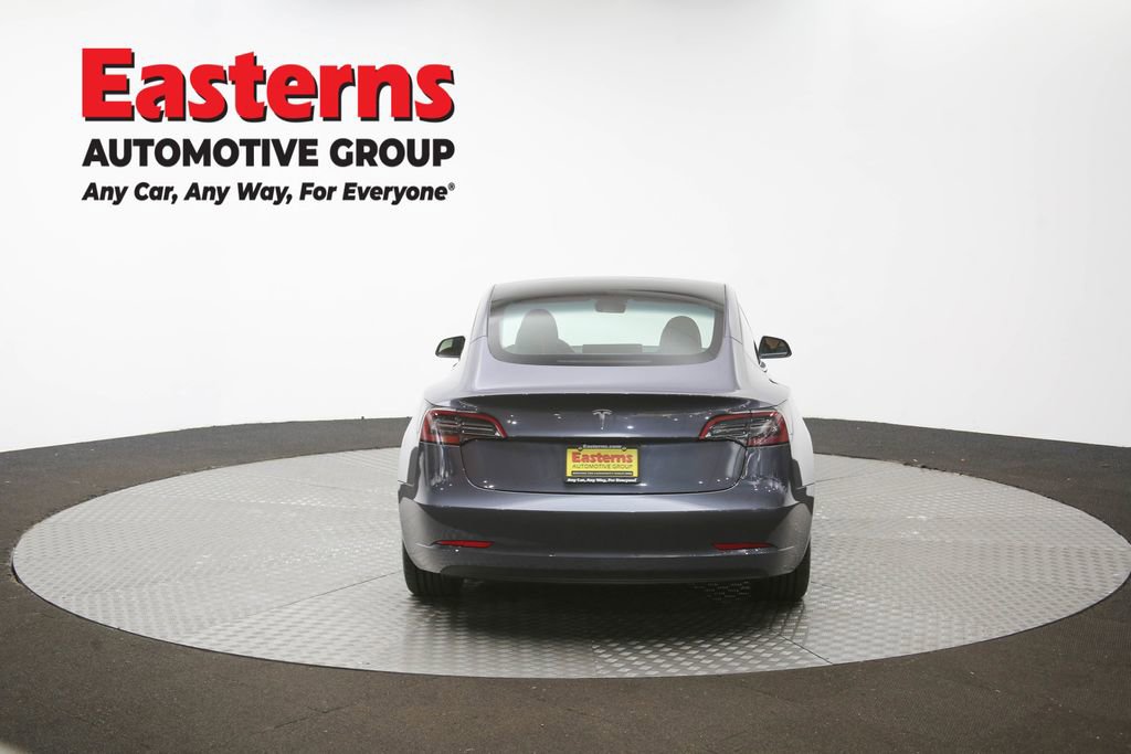 Used 2023 Tesla Model 3 Standard Range image 34