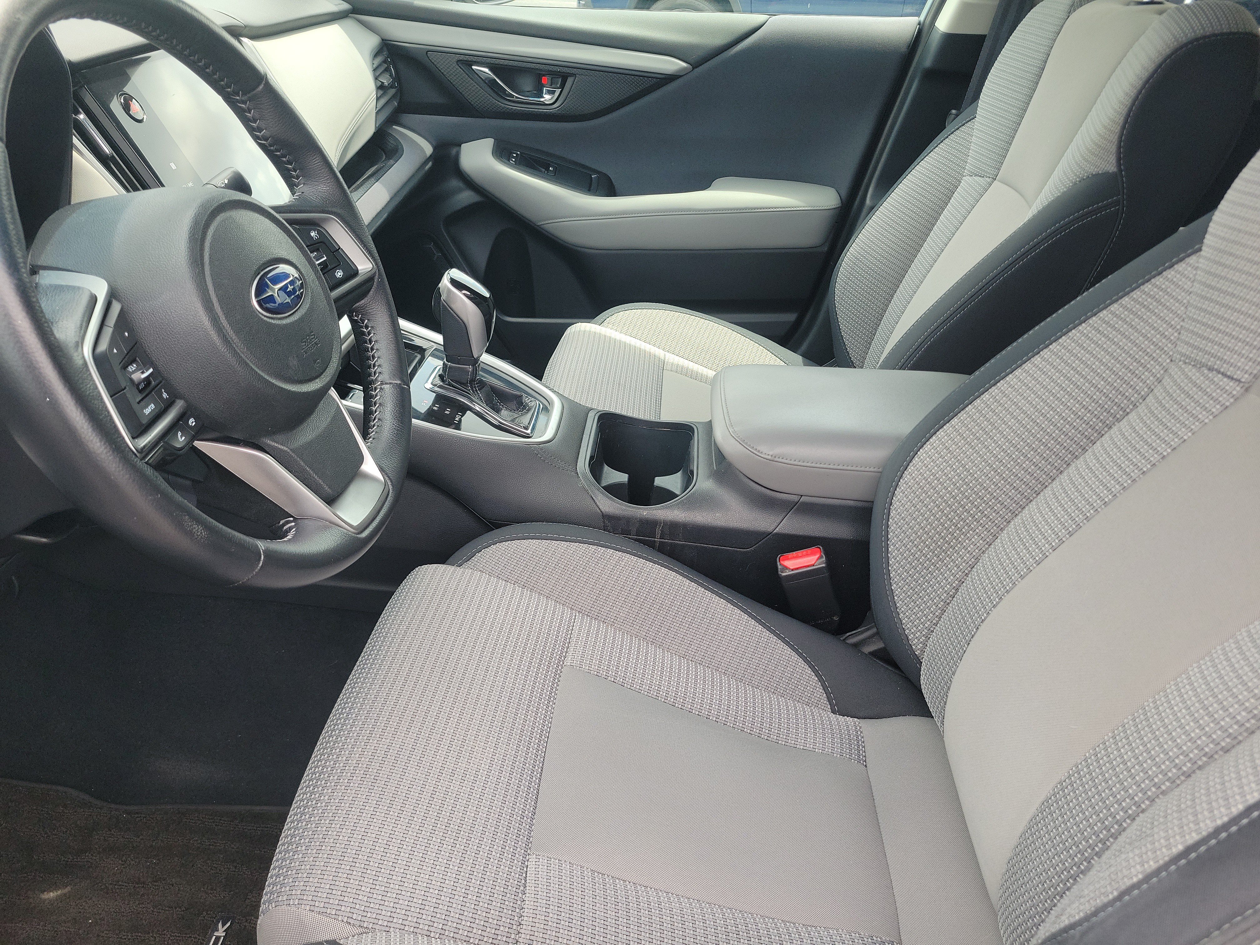 Used 2020 Subaru Outback Premium AWD/4WD image 19