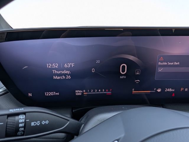 Used 2025 Buick Enclave Preferred image 15