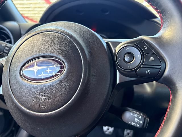 Used 2024 Subaru BRZ Limited RWD image 28