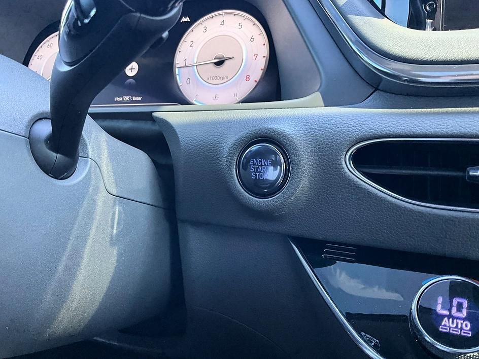 Used 2022 Hyundai Sonata N Line image 18