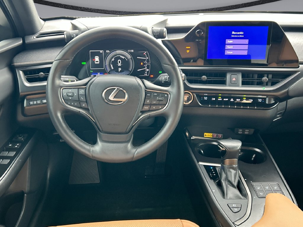 Used 2024 Lexus UX 250h FWD w/ Premium Package image 32