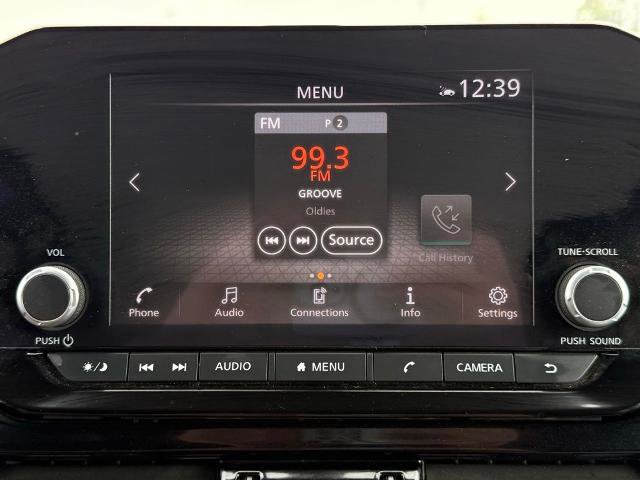 Certified 2023 Nissan Pathfinder SV image 29