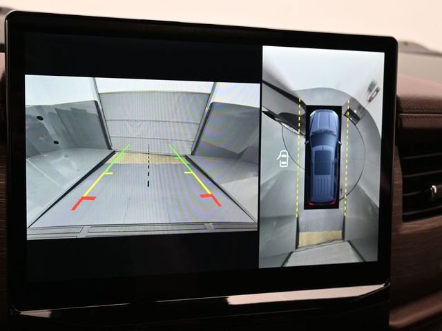 Certified 2023 Ford Expedition Max Limited image 19