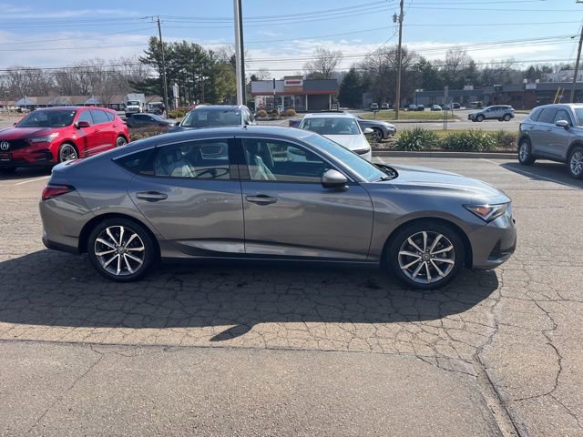 Certified 2025 Acura Integra image 20