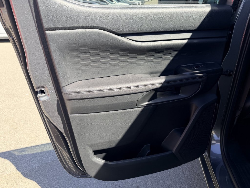 Used 2026 Ford Ranger XLT AWD/4WD image 15