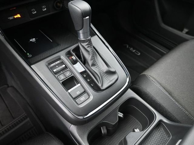 New 2026 Honda CR-V LX image 30