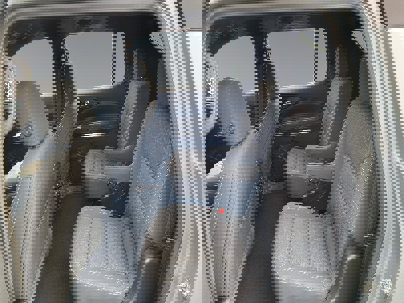 Used 2024 Chevrolet Traverse LT image 13