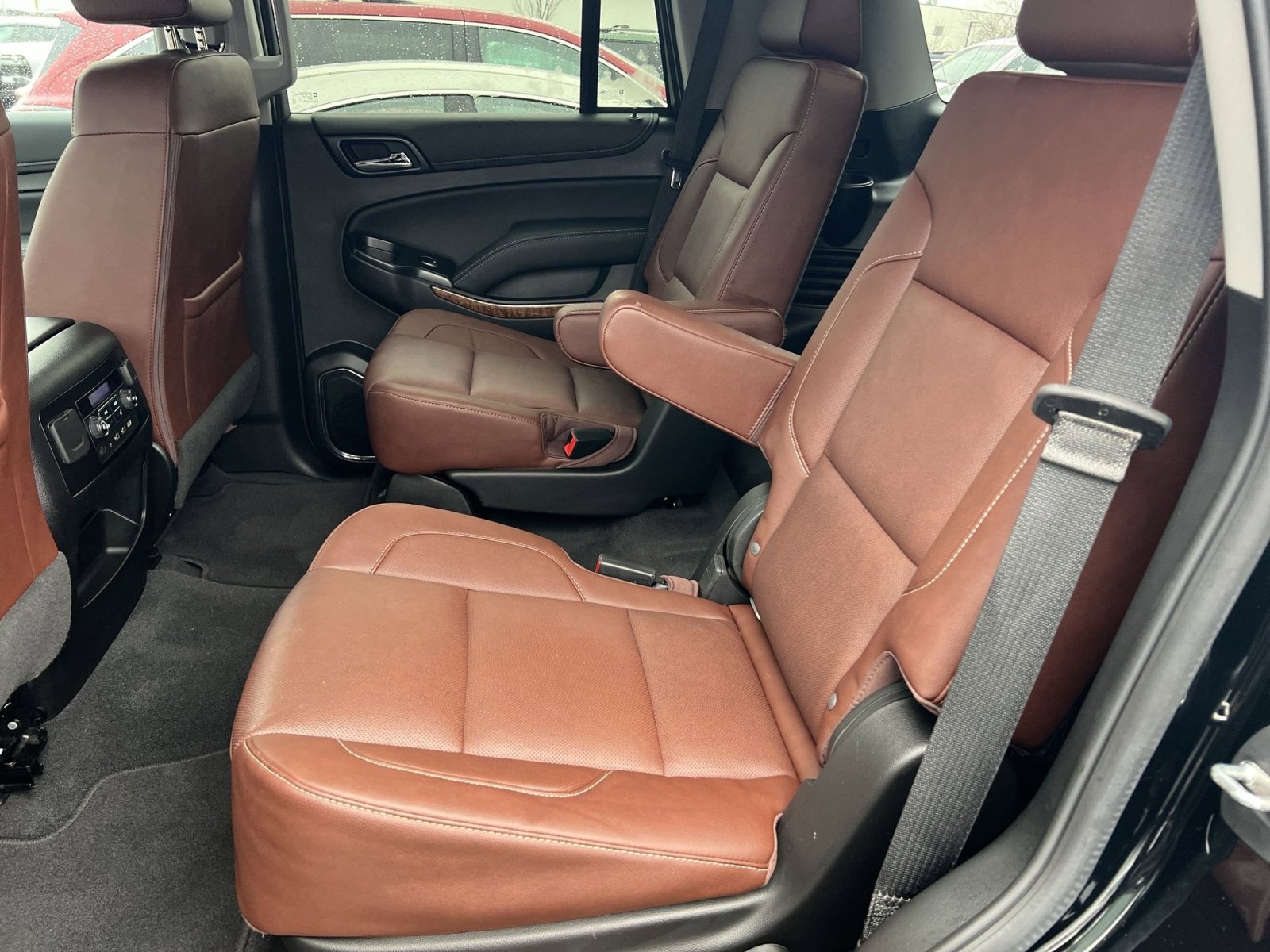 Used 2020 Chevrolet Tahoe Premier w/ Premier Plus Edition image 23