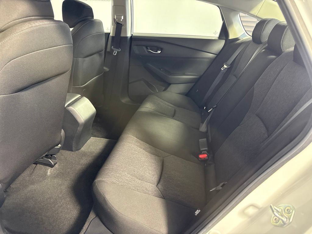 Used 2023 Honda Accord LX image 13