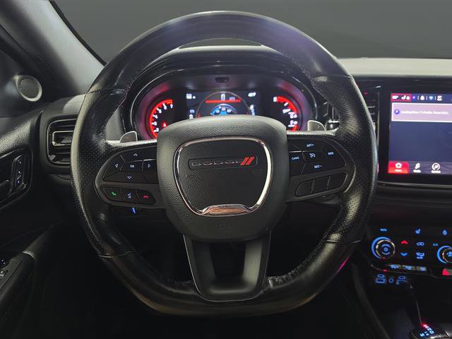 Used 2021 Dodge Durango GT AWD/4WD image 16
