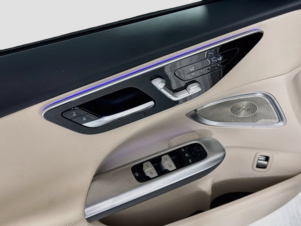 Certified 2025 Mercedes-Benz C 300 Sedan image 24