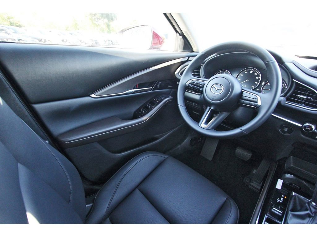 New 2025 MAZDA CX-30 AWD 2.5 S w/ Premium Package image 6
