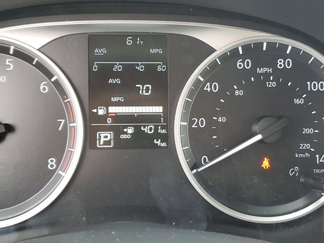 New 2025 Nissan Versa S w/ Trunk Package image 24